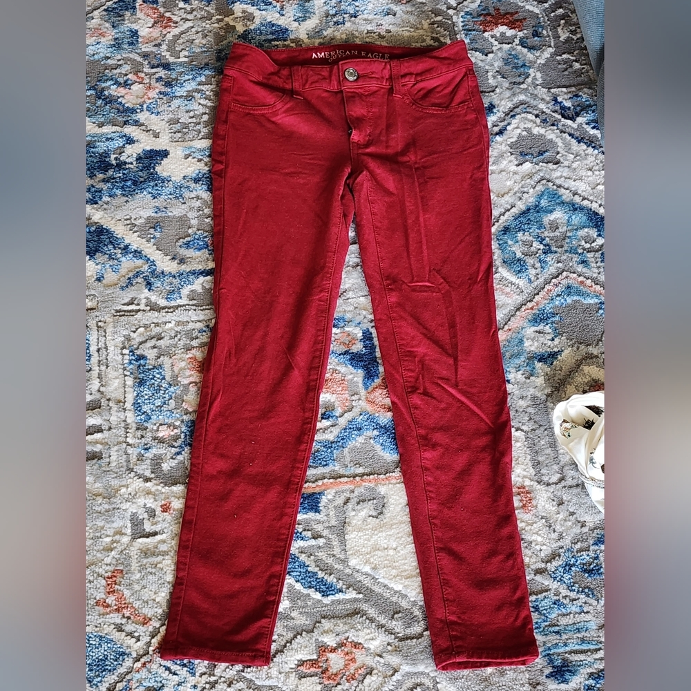American Eagle Pants - image 1